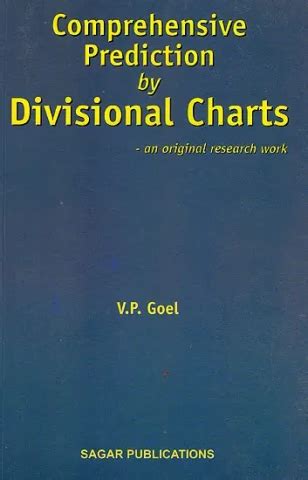 Comprehensive Prediction by Divisional Charts (An Original Research ...