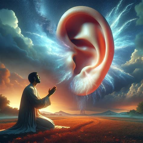 What does Psalms 88:2 mean? | Bible Art