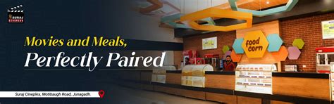 Suraj Cineplex - Online Movie tickets booking for Surajcineplex in junagadh