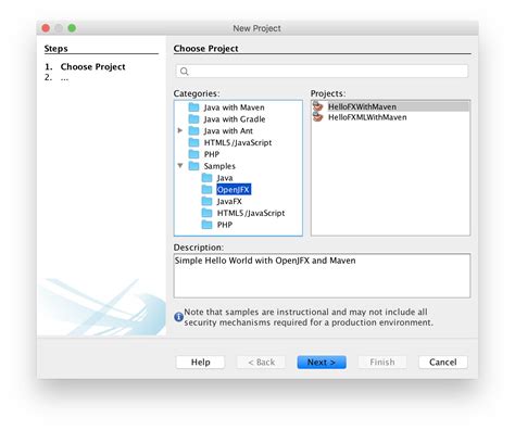 Image result for NetBeans JavaFX Error