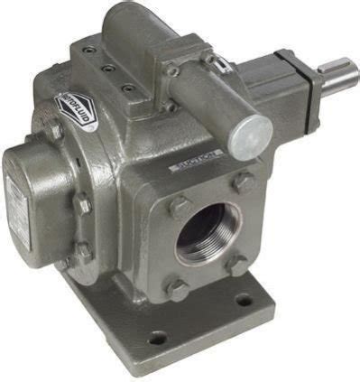 External Gear Oil Pumps Manufacturers and Suppliers from Ahmedabad