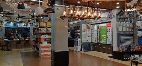 Bright Electrical Lights and Accessories