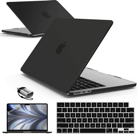 Amazon.com: IBENZER Compatible with New 2024 2023 MacBook Air 15 inch ...