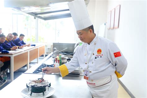 知识库｜中餐厨房各岗位职责一览-_广西厨师培训学校