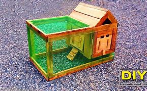 Image result for Indoor Chicken Cage