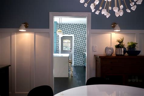 West End Kitchen — Benita Cooper Design