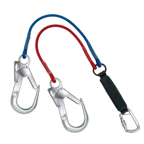Image result for Using Fall Arrest Lanyards