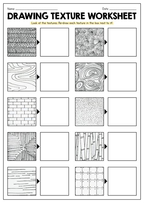 Image result for Drawing Practice Worksheets