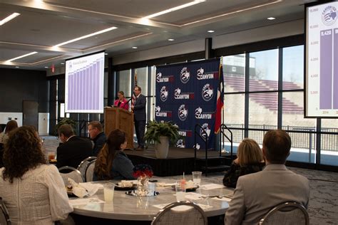 Randall HS Principal accepted at Region 16; CISD gives district update ...