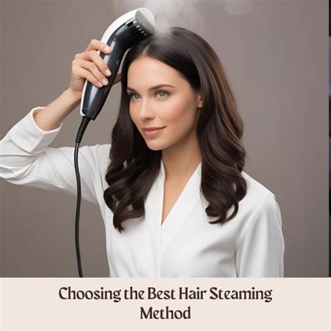 How to Steam Your Hair at Home for Maximum Shine & Growth | Clinikally