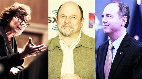 At Biden fundraiser focused on anti-Semitism, Schiff, Rosen and Jason ...