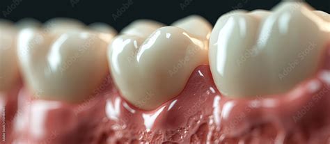 Very heavy Tartar in teeth or Dental calculus dental calculus at lower ...