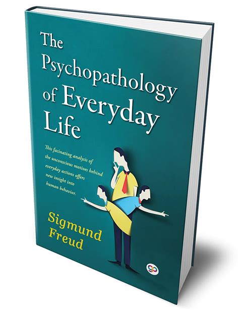 Buy The Psychopathology of Everyday Life Book Online at Low Prices in ...