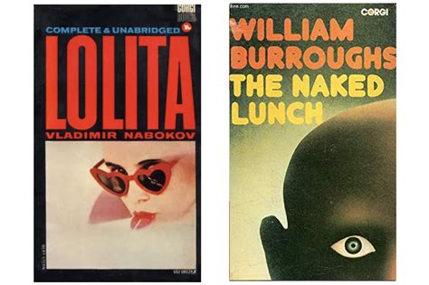 15 of the most iconic book covers | The Independent