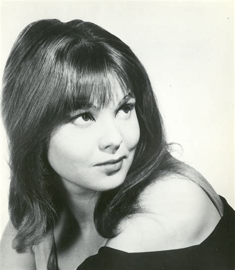 Actress Barbara Harris