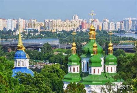 乌克兰留学中介汇总与分析 - 知乎