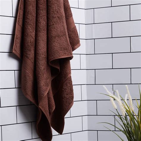 SPACES Cotton 448 GSM Bath Towel - Buy SPACES Cotton 448 GSM Bath Towel ...