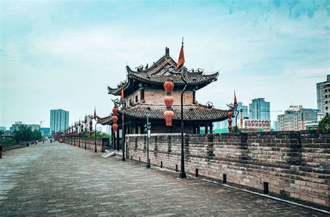 Landmarks in China | Our Top 10 China Landmarks | The Travel Scribes
