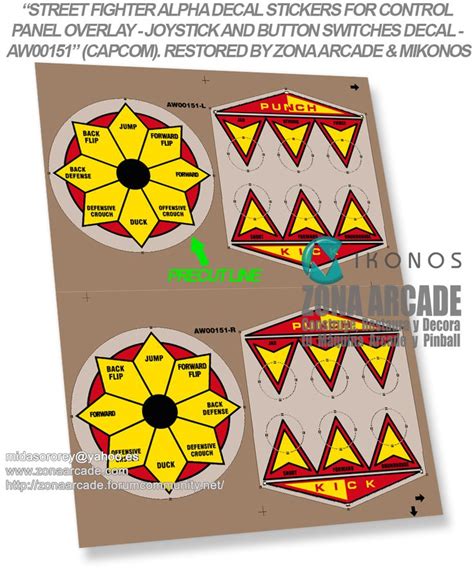 Alpha Console Decal Tutorial 的图像结果