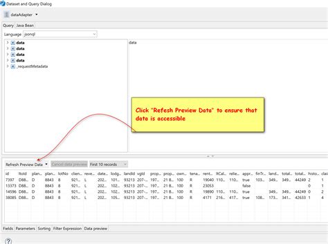 Jasper Report Spring Boot 的图像结果