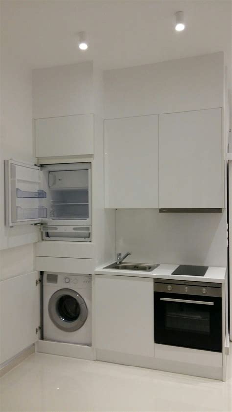 Tiny Kitchen Design Ideas