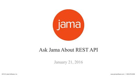 Image result for Rest JAMA API Python Tutorial