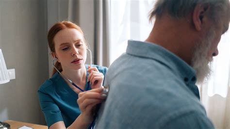 Pulmonary Fibrosis Life Expectancy, Stages, and Prognosis - GoodRx