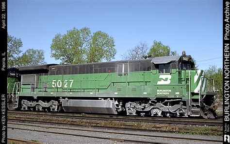 BN 5027