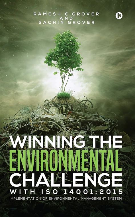 Winning The Environmental Challenge With ISO 14001:2015 ...