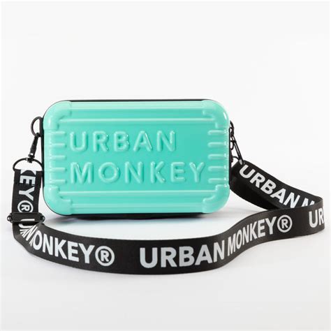 Sling Bag - Buy Sling Bag for Men & Women Online – Urban Monkey®
