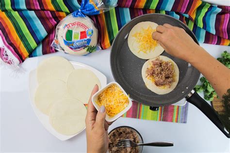Familia de las tortillas "La Banderita" crea nueva alternativa con 0g ...