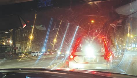How Car Lights Look With Astigmatism at Todd Reno blog