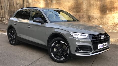 How Much Gas Does Audi Q5 Use at Danelle Perez blog