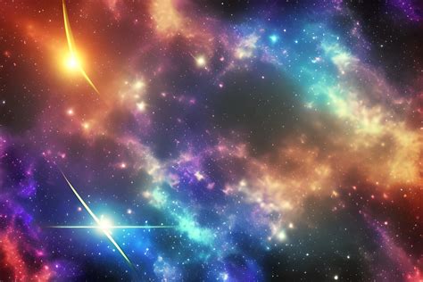 Space Texture Background Graphic by Fstock · Creative Fabrica