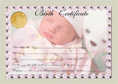 Getting Birth certificate even more difficult | Itzeazy