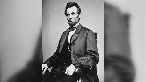Remember life, legacy of Abraham Lincoln for his birthday | ksdk.com