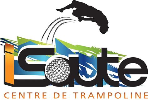 ISAUTE CENTRE DE TRAMPOLINE (2024) All You Need to Know BEFORE You Go ...