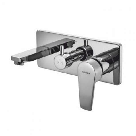 Best Concealed Wall Mixer tap in India | ARA-UP29 | Plumber Bathware