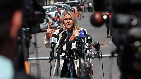 Who is Karoline Leavitt? Trump picks a 'smart and tough' woman for ...