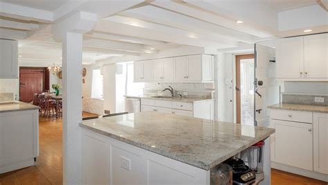 ESCAPE BROOKLYN – Dutch Stone Home in Saugerties, NY