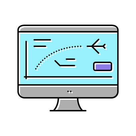 Computer Simulator Icon 的图像结果