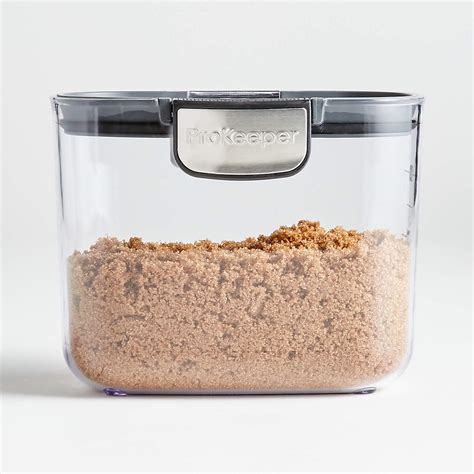 Best Storage Container For Brown Sugar at Lavon Sotelo blog