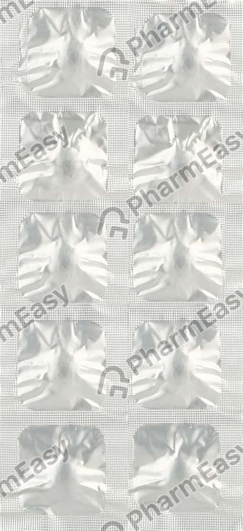 Valparin Alkalets 500 MG Tablet (10): Uses, Side Effects, Price ...