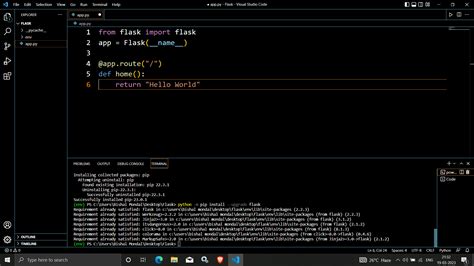 Image result for Simple Flask Code