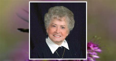 Obituary | Betty Lou Burnett of Texarkana, Texas | Texarkana Funeral Homes