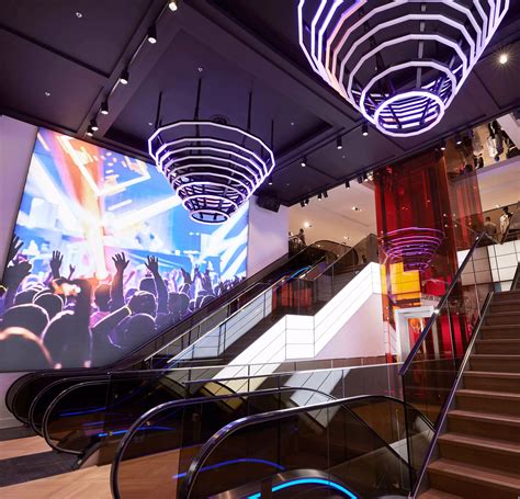 Floormanager | Werken bij The Sting Companies