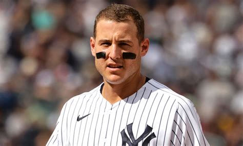 Yankees’ injury update good on Giancarlo Stanton, but not Anthony Rizzo ...