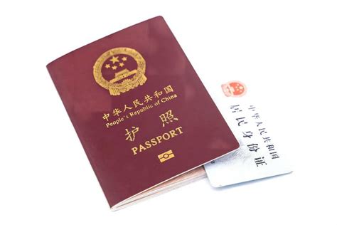 外国人加入中国国籍后，身份证上会写什么民族呢？看完涨知识了！|国籍|民族|外国人_新浪新闻