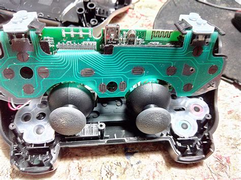 Replacement Board Button Ribbon Cable Conductive Film Sheet for PS3 ...