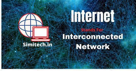 Internet Full Form 的图像结果